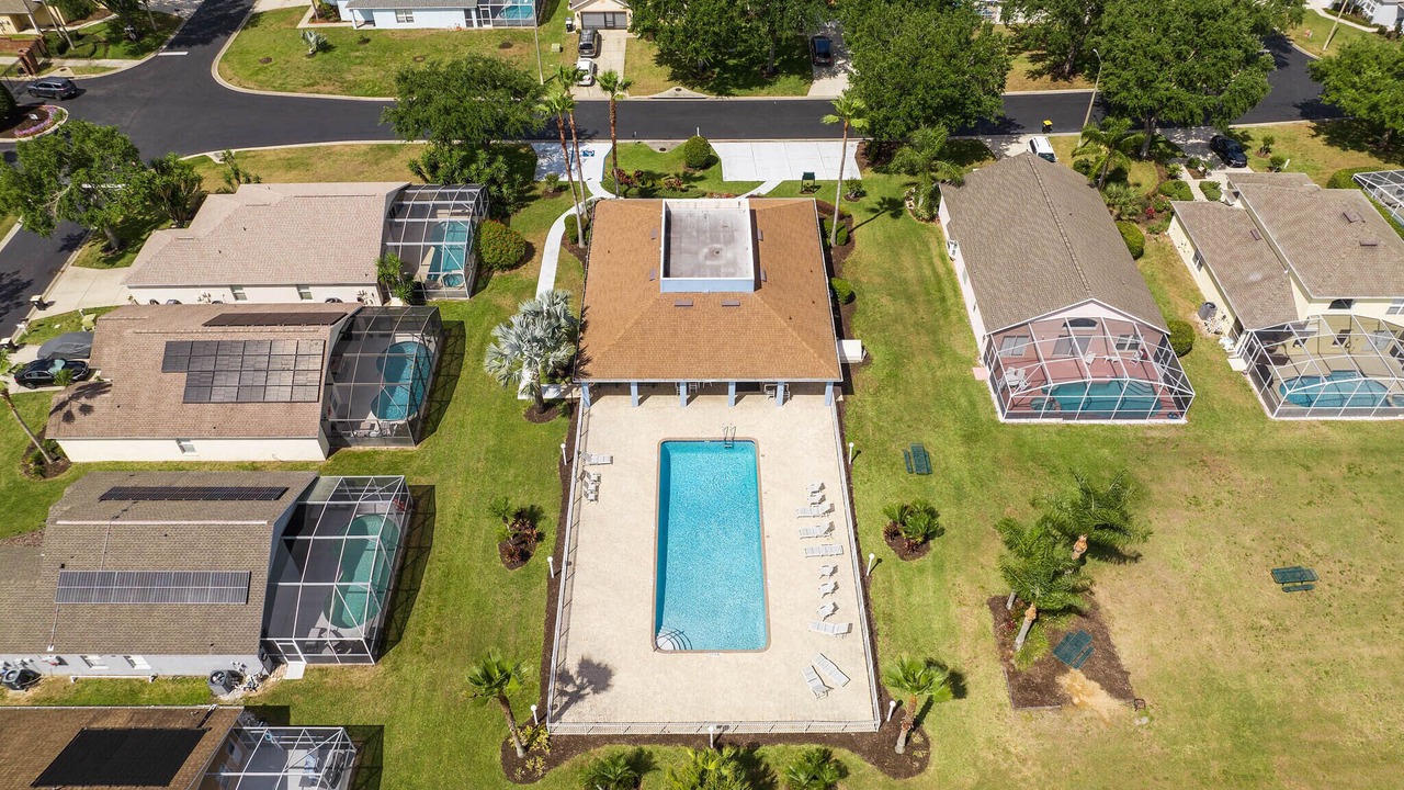 Photo of Outdoor in Westridge