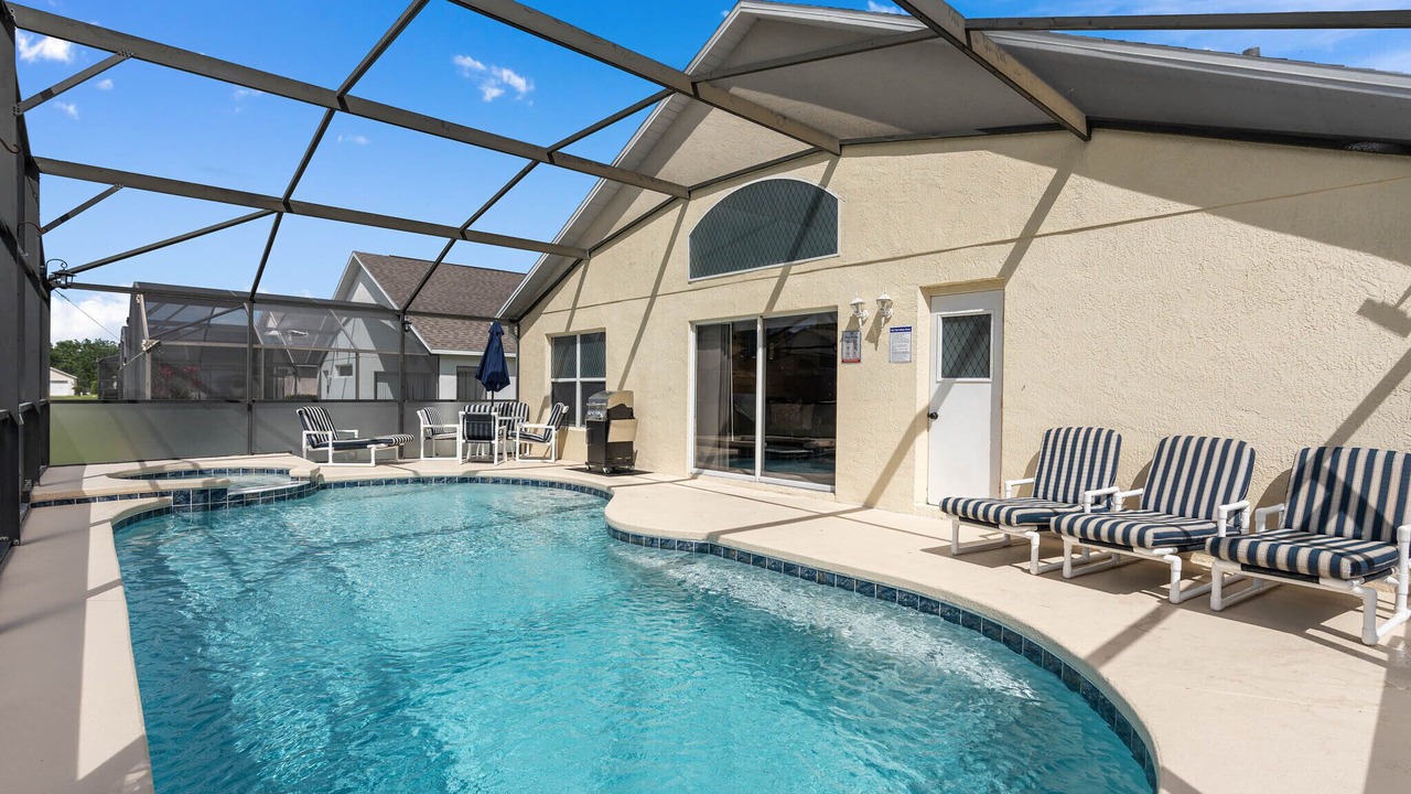 Photo of Outdoor in Westridge