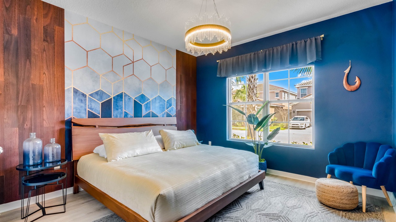 Photo of Bedroom in Loughman