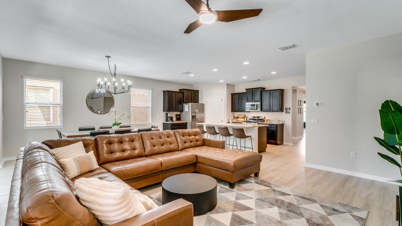 Photo of Livingroom in Loughman