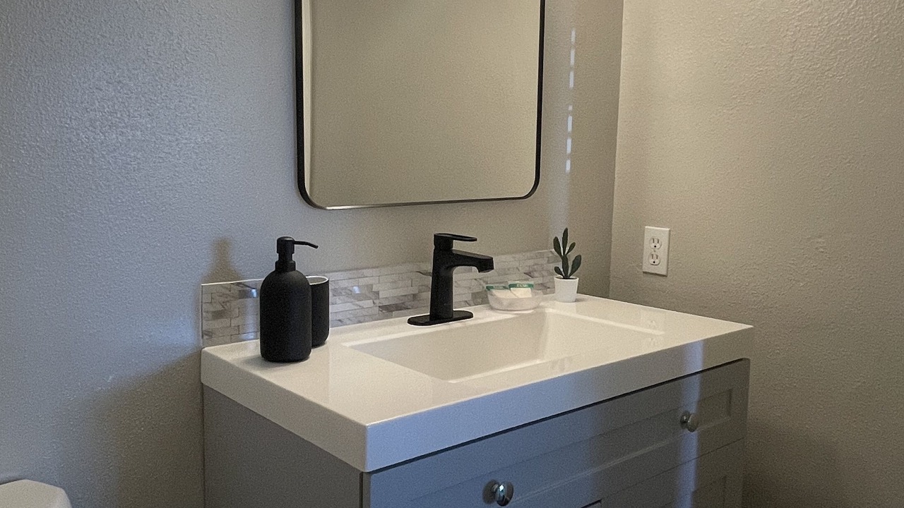 Photo of Bathroom in Southwest Orlando
