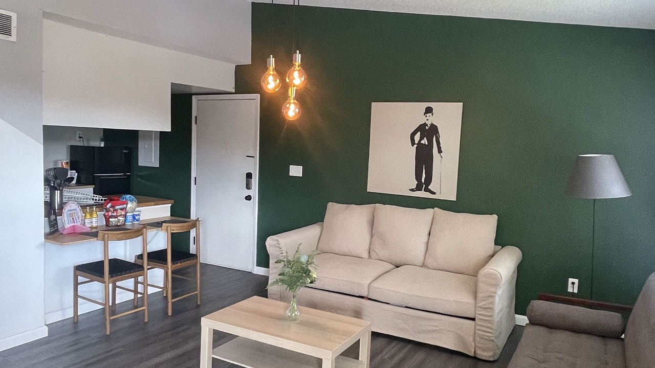 Photo of Livingroom in Southwest Orlando