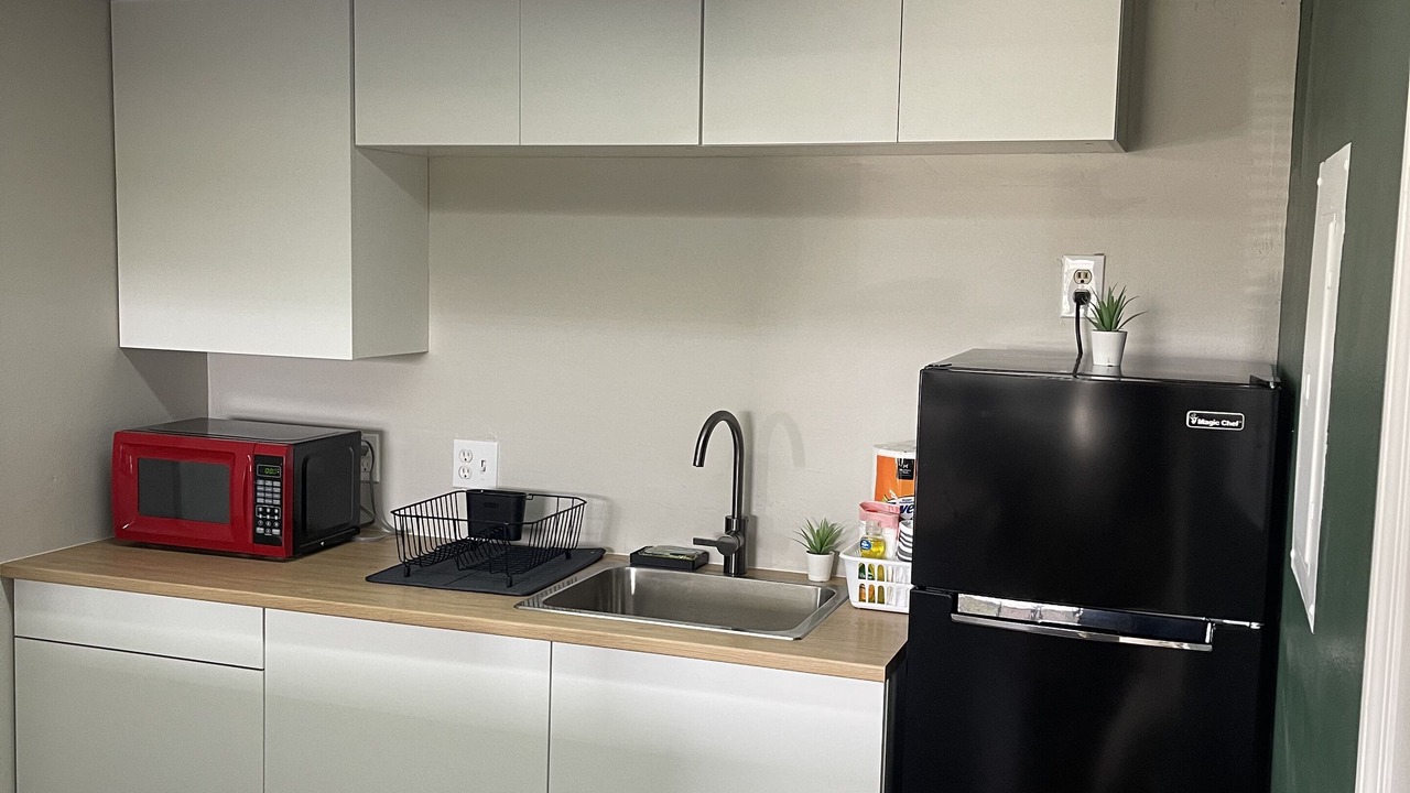 Photo of Kitchen in Southwest Orlando