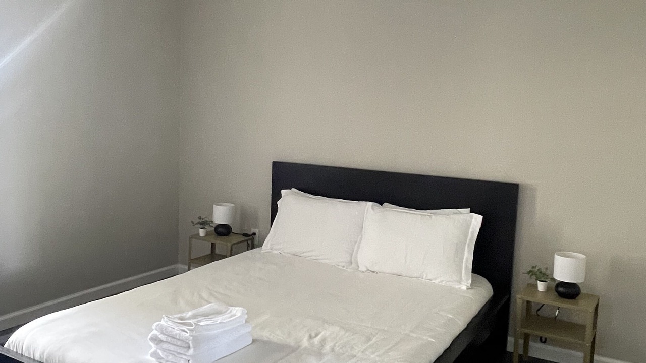 Photo of Bedroom in Southwest Orlando