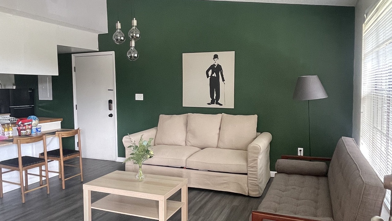 Photo of Livingroom in Southwest Orlando