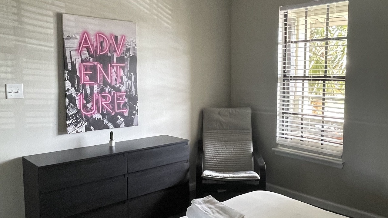 Photo of Bedroom in Southwest Orlando