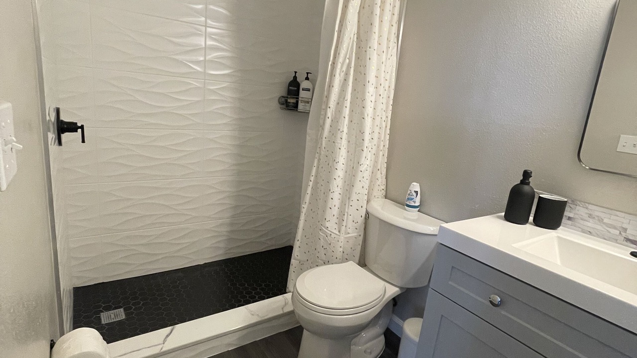 Photo of Bathroom in Southwest Orlando