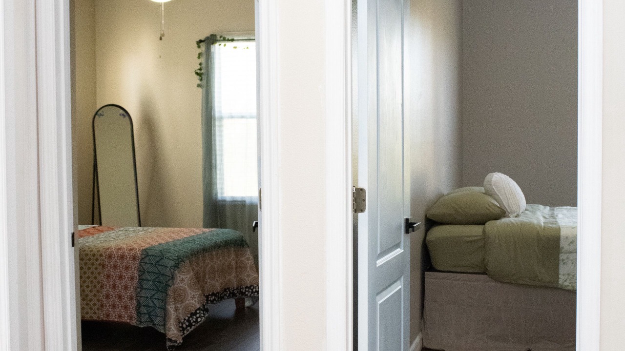 Photo of Bedroom in Buena Ventura Lakes