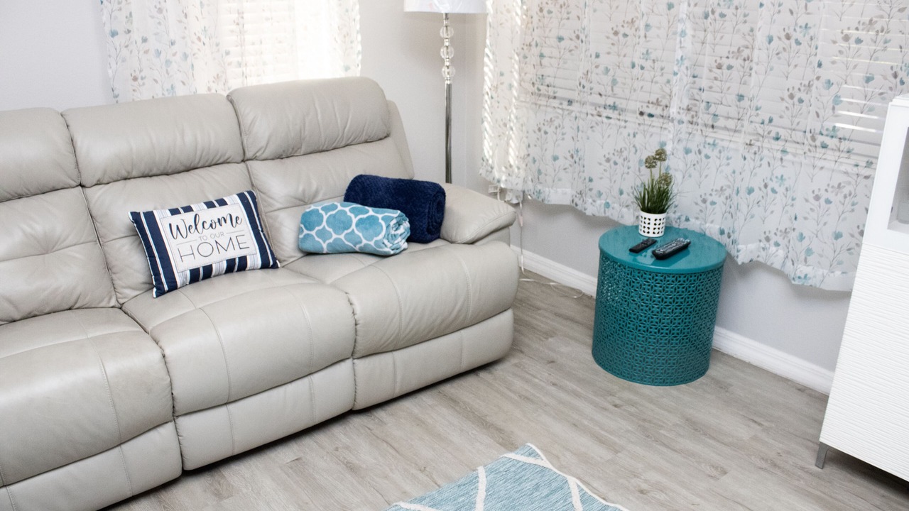 Photo of Livingroom in Buena Ventura Lakes