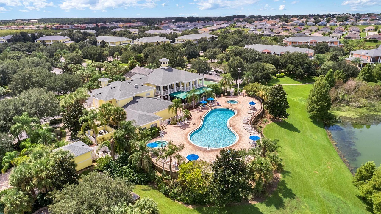 Photo of Outdoor in Bahama Bay