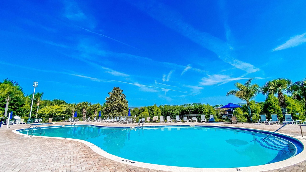 Photo of Outdoor in Bahama Bay
