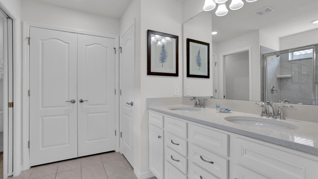 Photo of Bathroom in Loughman