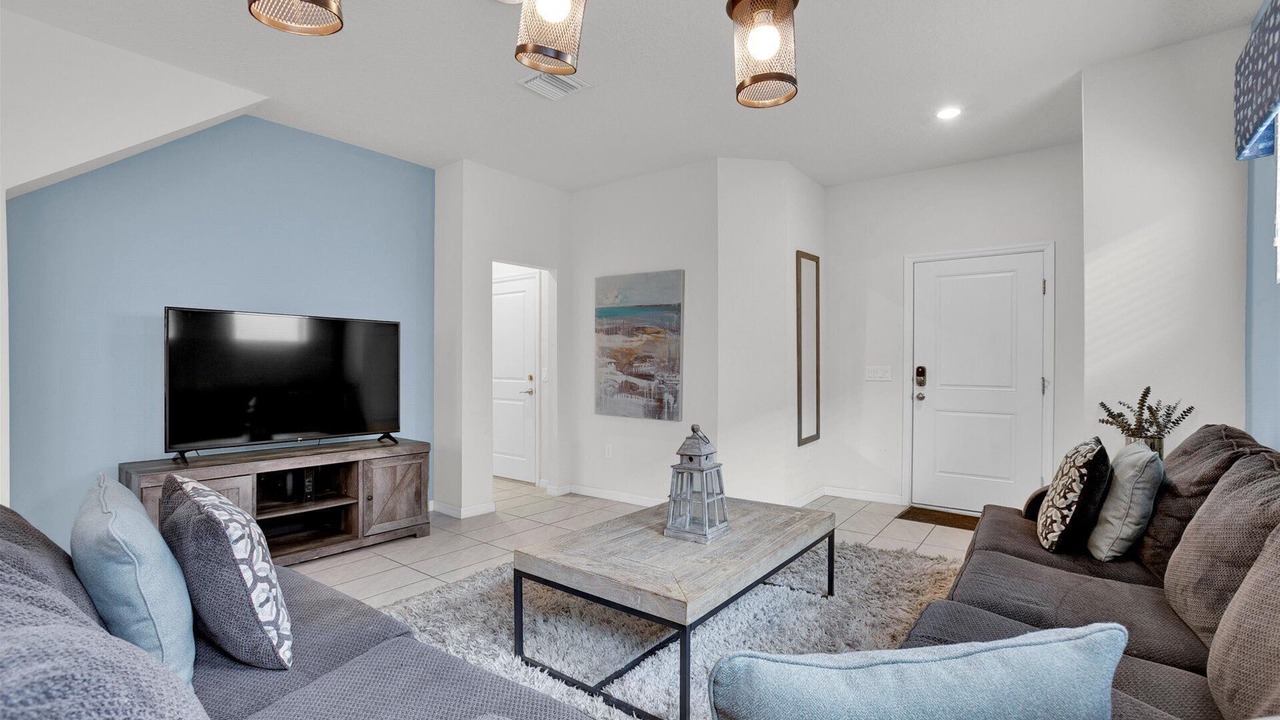 Photo of Bedroom in Loughman