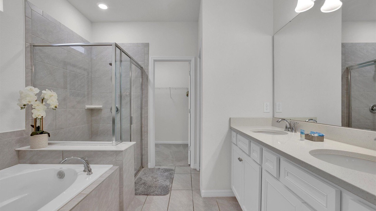 Photo of Bathroom in Loughman