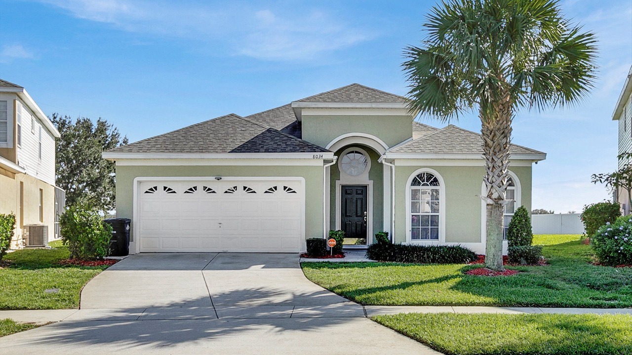 Photo of Outdoor in Windsor Palms