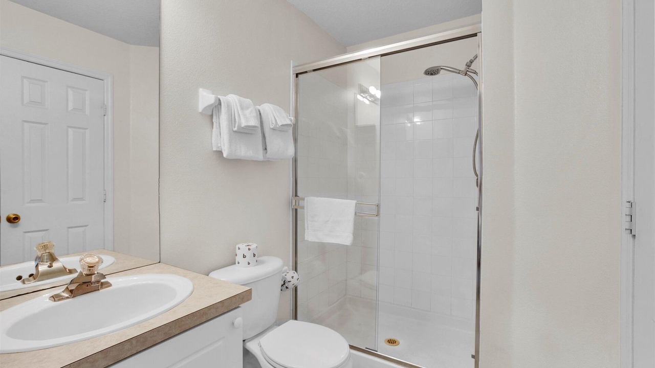 Photo of Bathroom in Windsor Palms