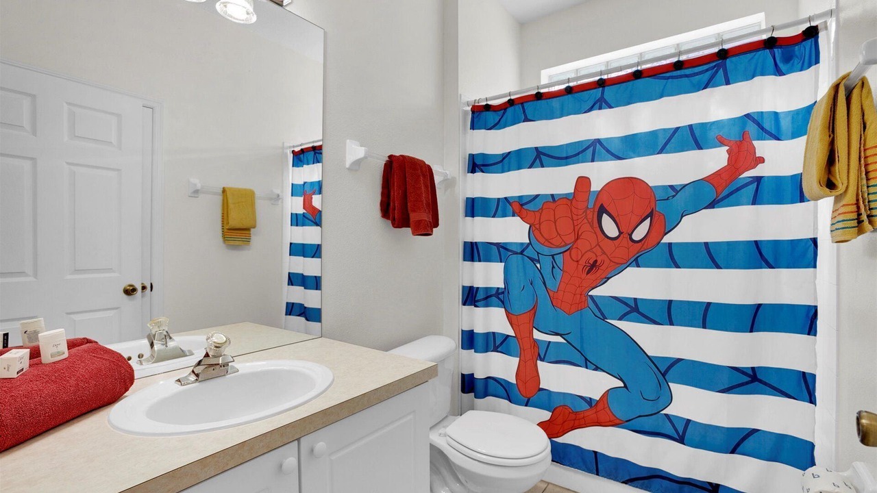 Photo of Bathroom in Windsor Palms