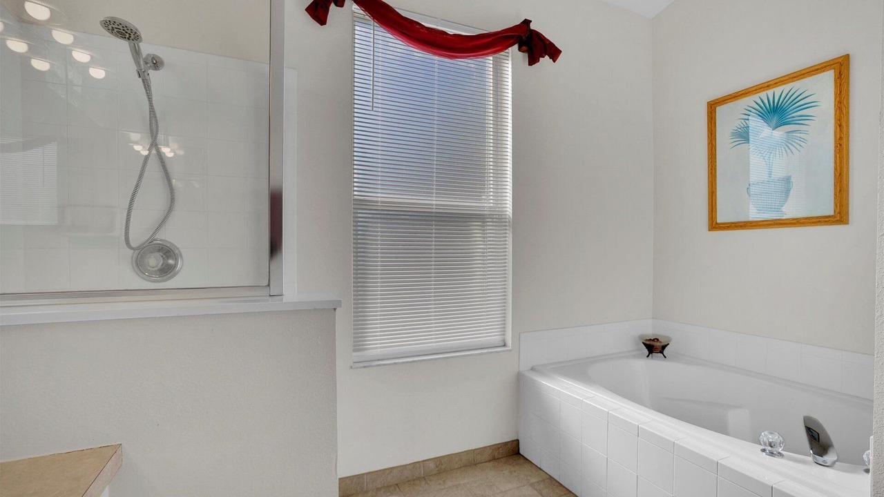Photo of Bathroom in Windsor Palms