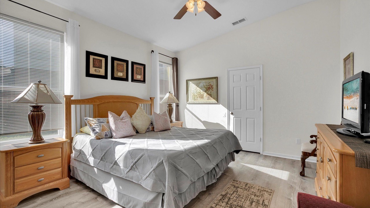 Photo of Bathroom in Windsor Palms