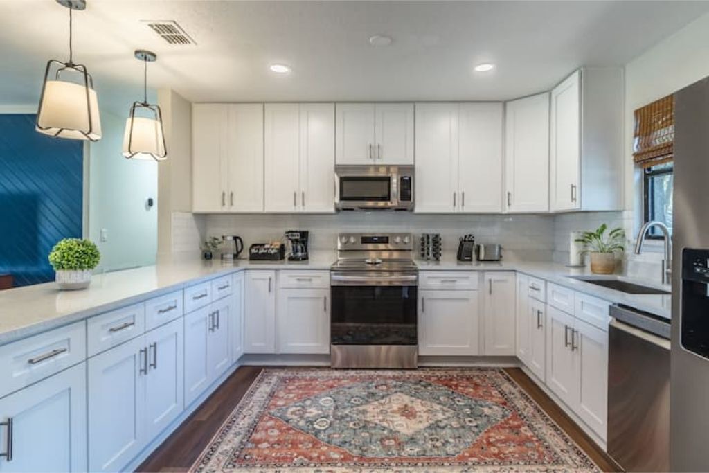 Photo of Kitchen in Minneola