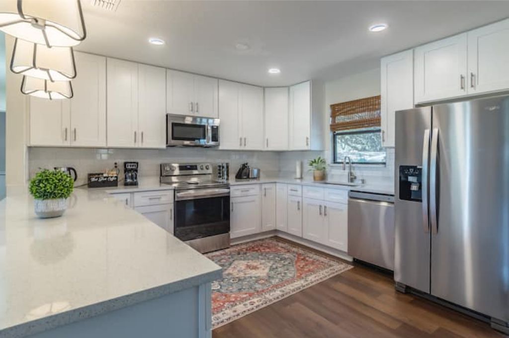 Photo of Kitchen in Minneola