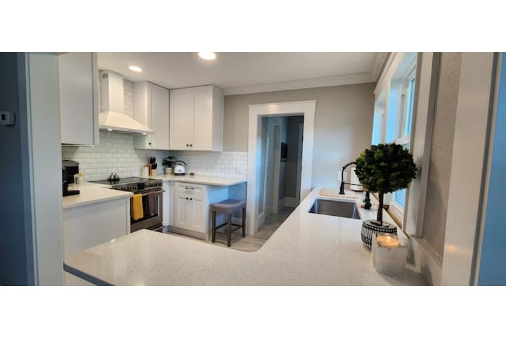 Photo of Kitchen in Clermont