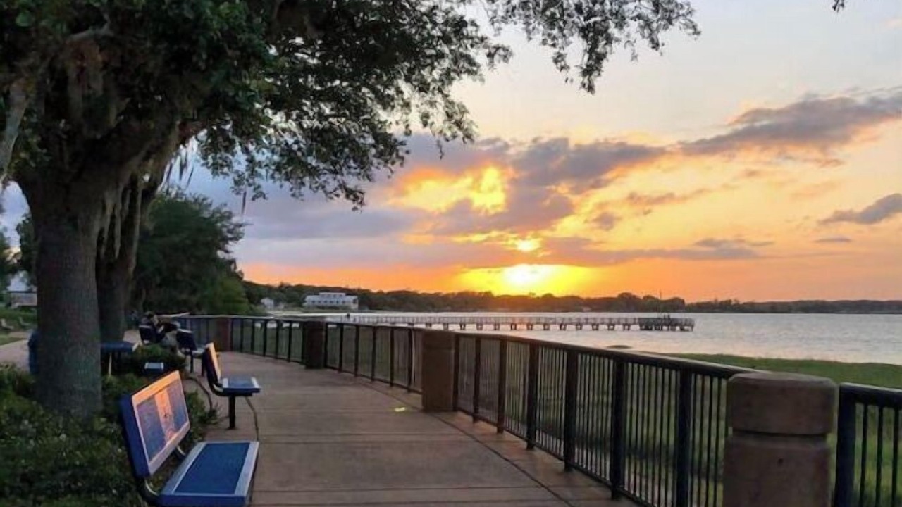 Photo of Outdoor in Clermont
