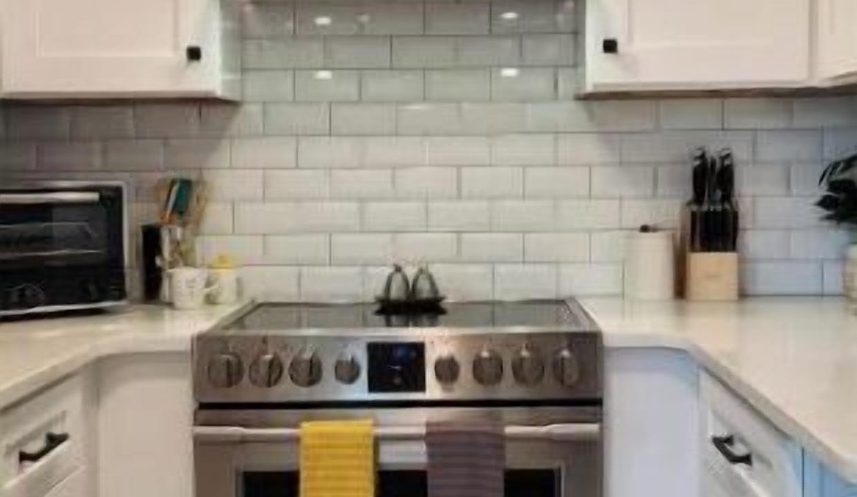 Photo of Kitchen in Clermont