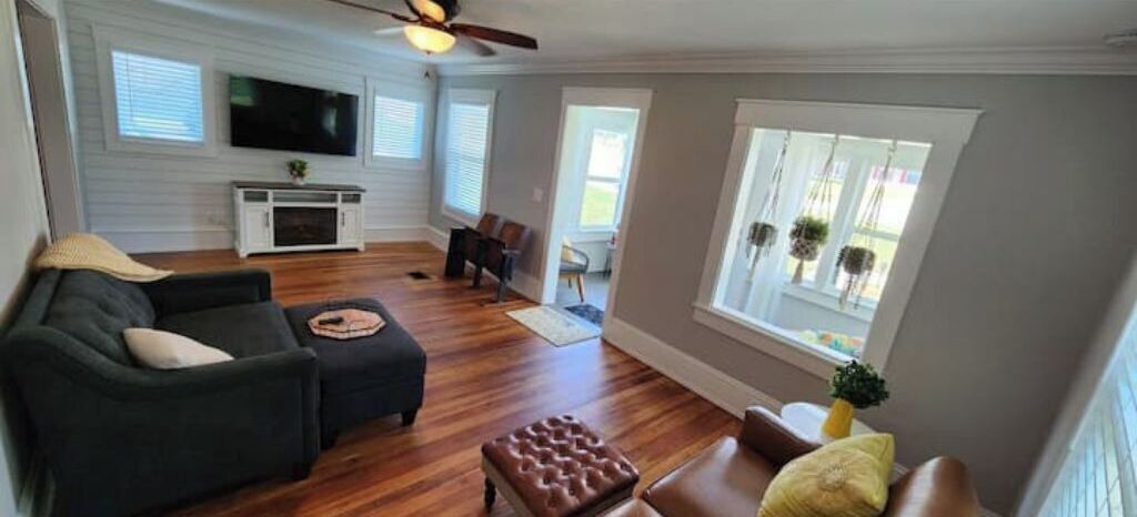 Photo of Livingroom in Clermont