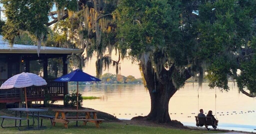 Photo of Outdoor in Clermont