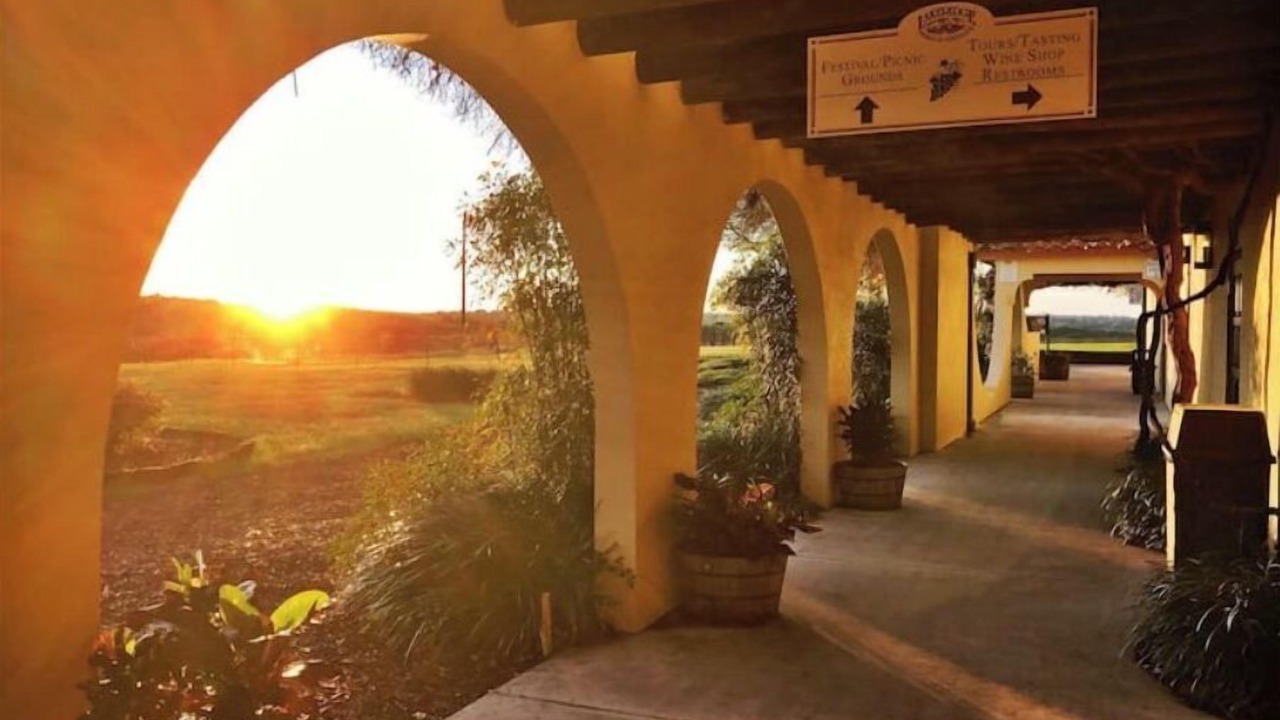 Photo of Outdoor in Clermont