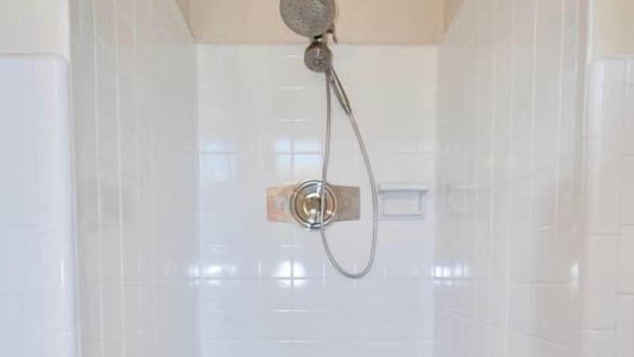 Photo of Bathroom in Lake Davis - Greenwood