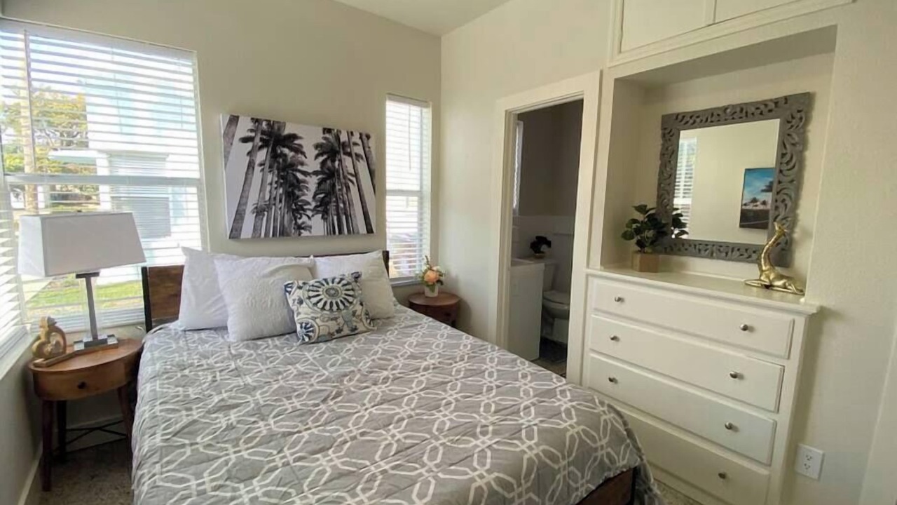 Photo of Bedroom in Lake Davis - Greenwood