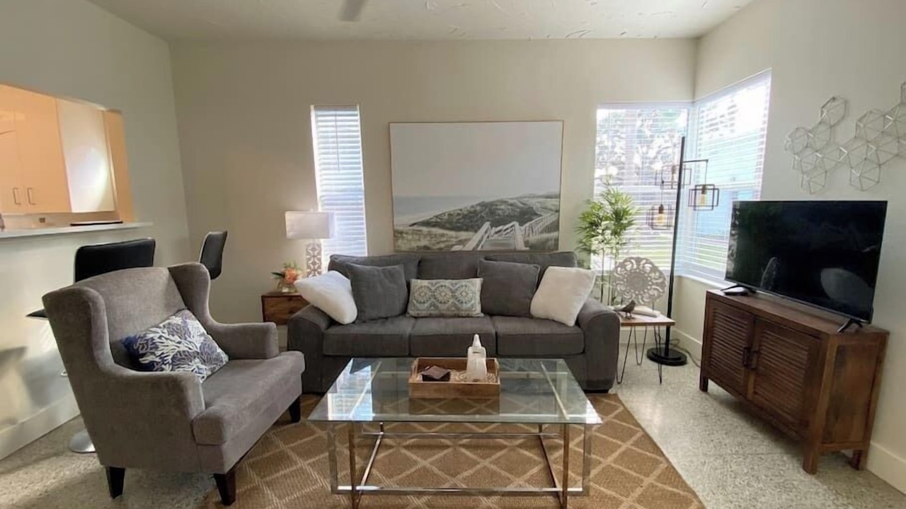 Photo of Livingroom in Lake Davis - Greenwood