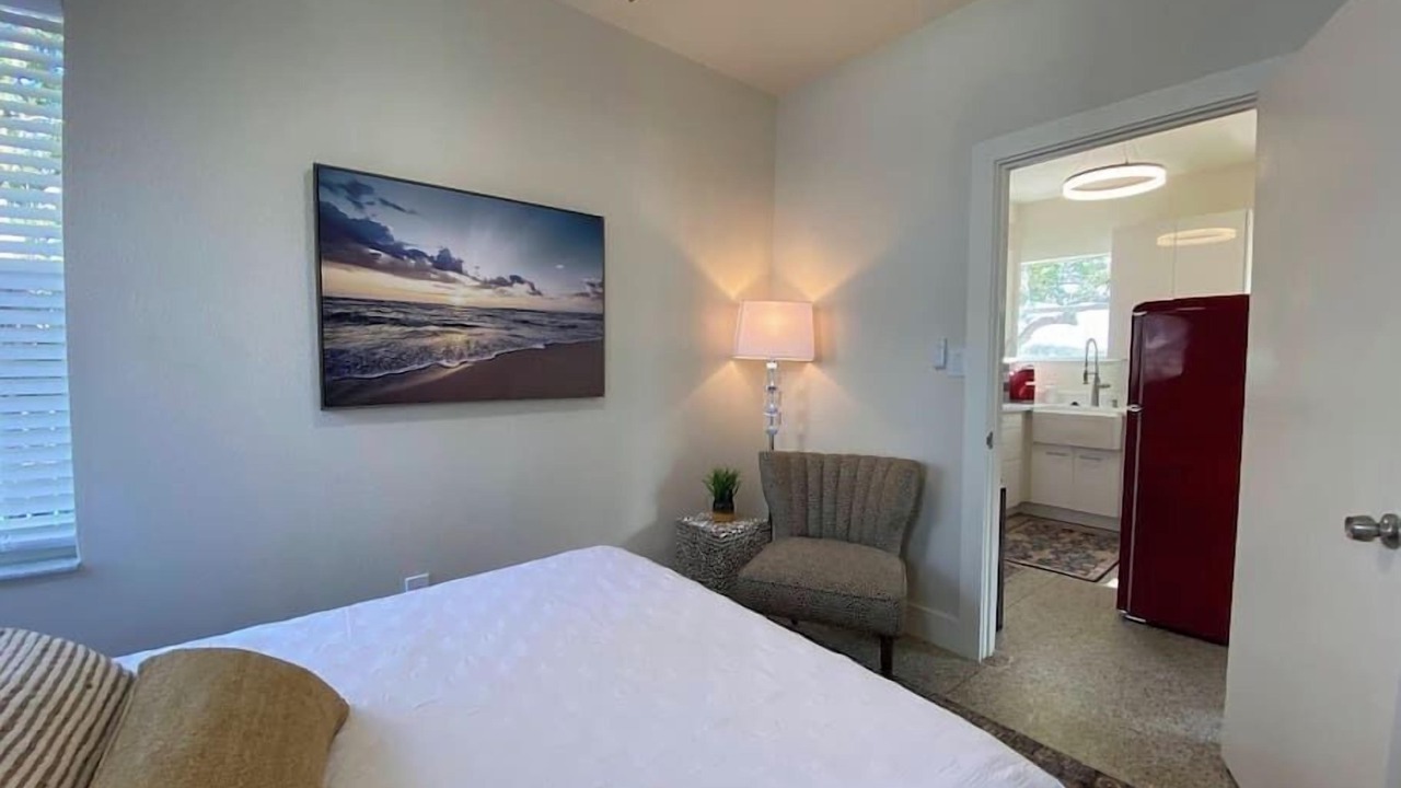 Photo of Bedroom in Lake Davis - Greenwood