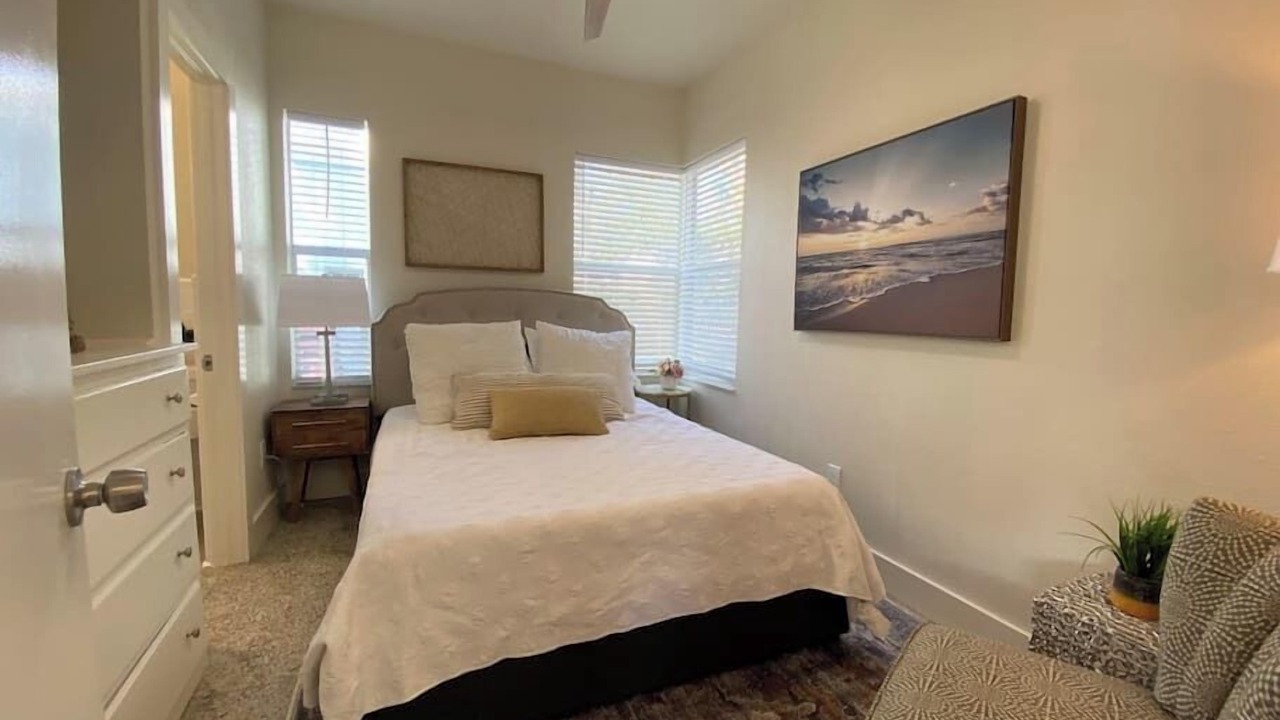 Photo of Bedroom in Lake Davis - Greenwood