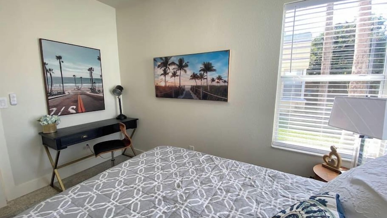 Photo of Bedroom in Lake Davis - Greenwood