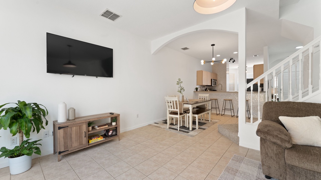 Photo of Livingroom in Cumbrian Lakes