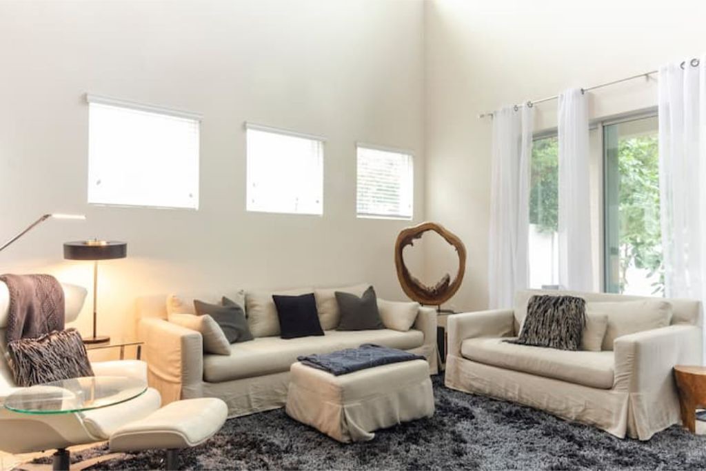 Photo of Livingroom in Lake Davis - Greenwood