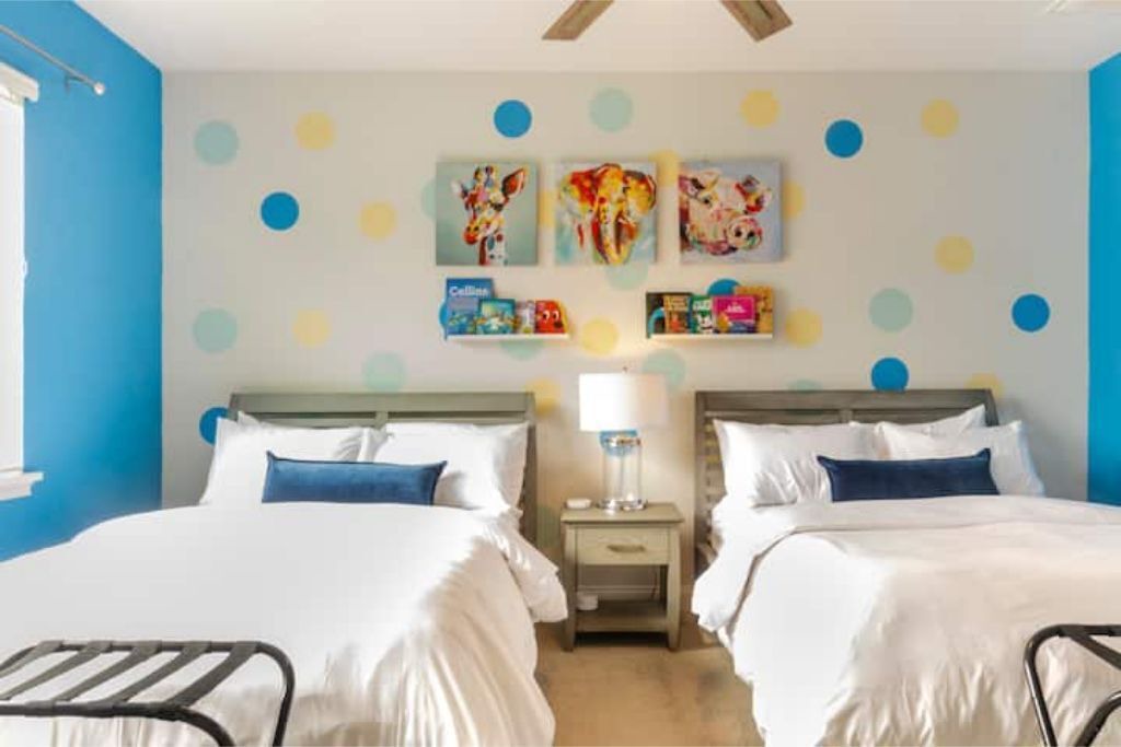 Photo of Bedroom in Lake Davis - Greenwood