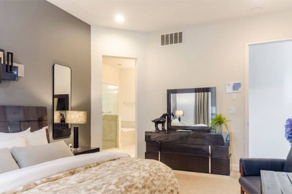 Photo of Bedroom in Lake Davis - Greenwood