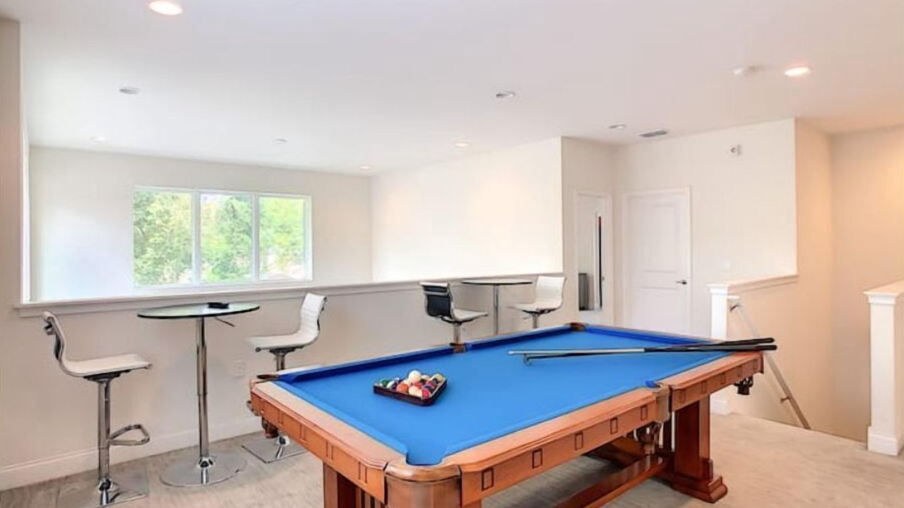 Photo of Bedroom in Lake Davis - Greenwood