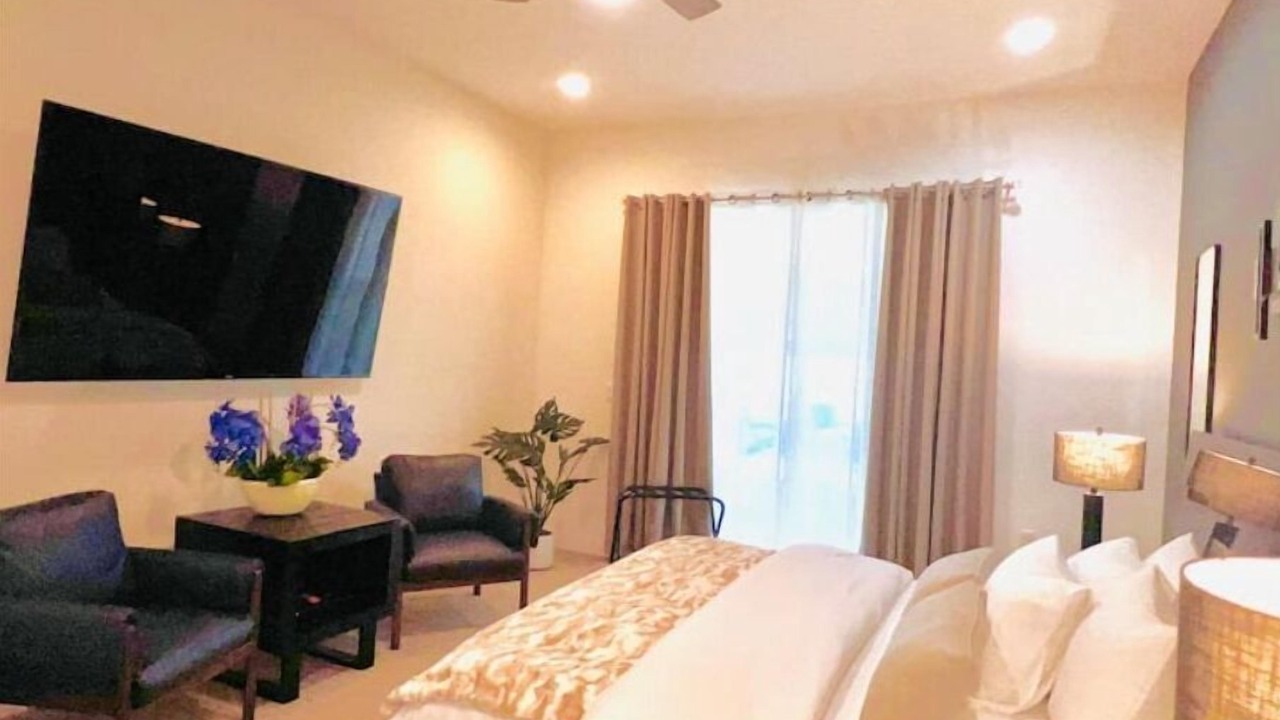 Photo of Bedroom in Lake Davis - Greenwood