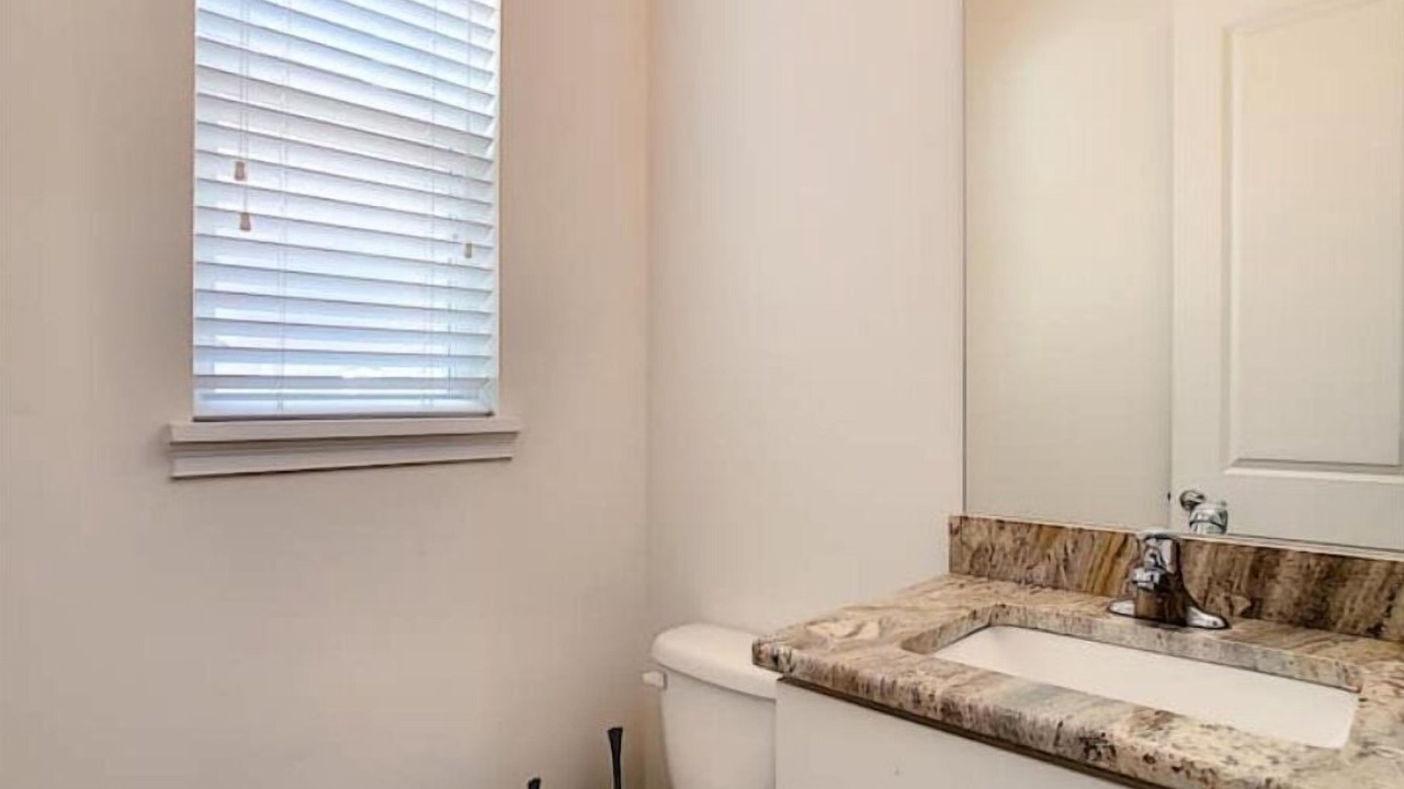 Photo of Bathroom in Lake Davis - Greenwood