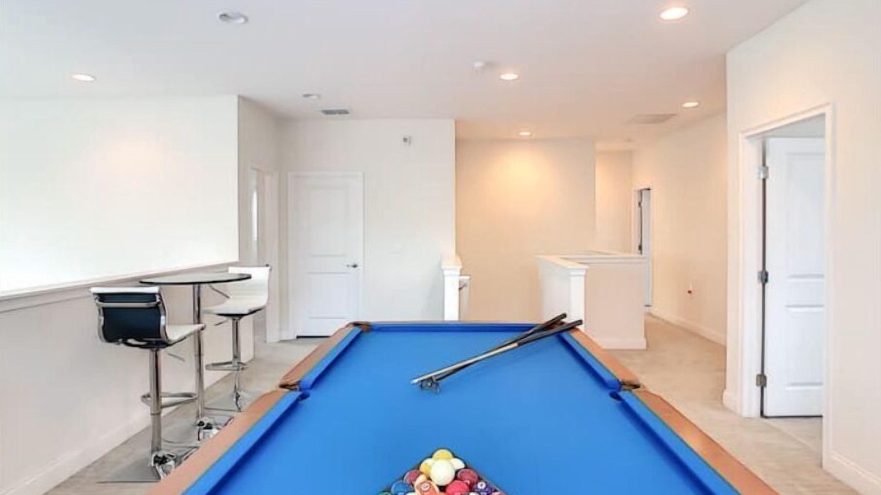 Photo of Bedroom in Lake Davis - Greenwood