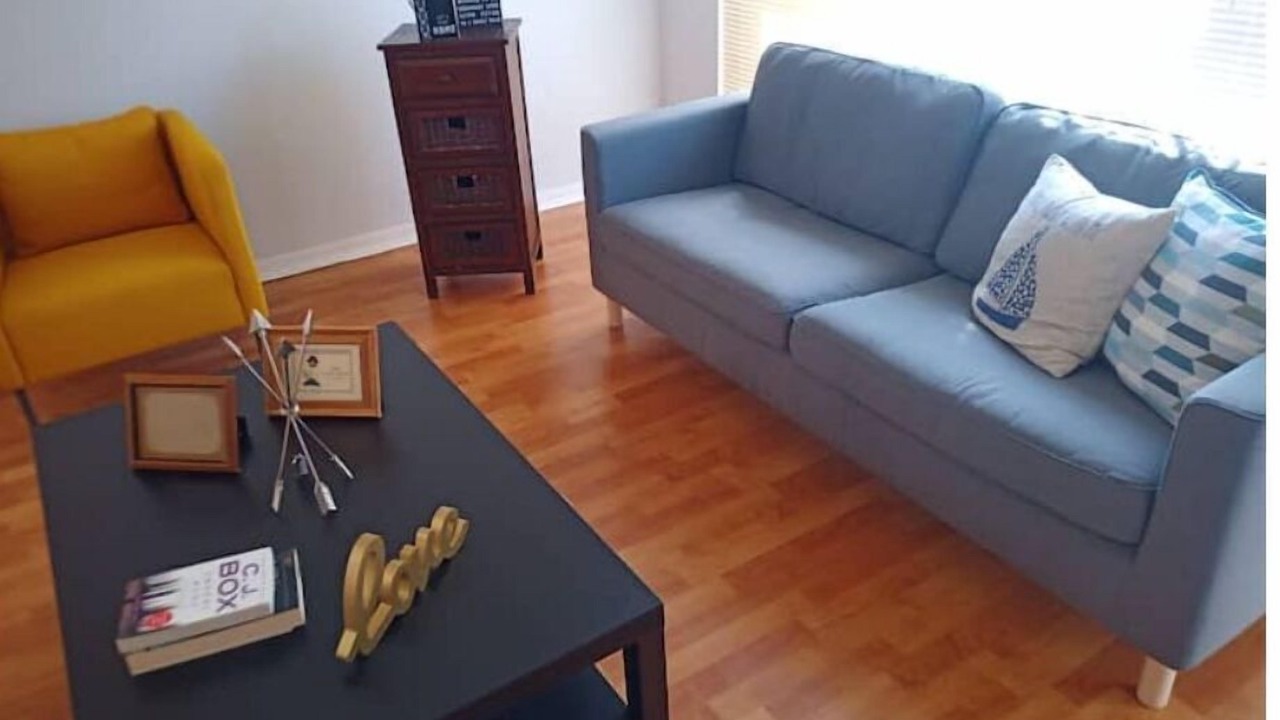 Photo of Livingroom in Vista East
