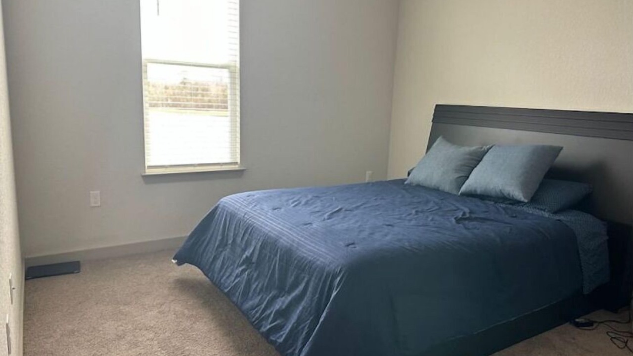 Photo of Bedroom in Vista East
