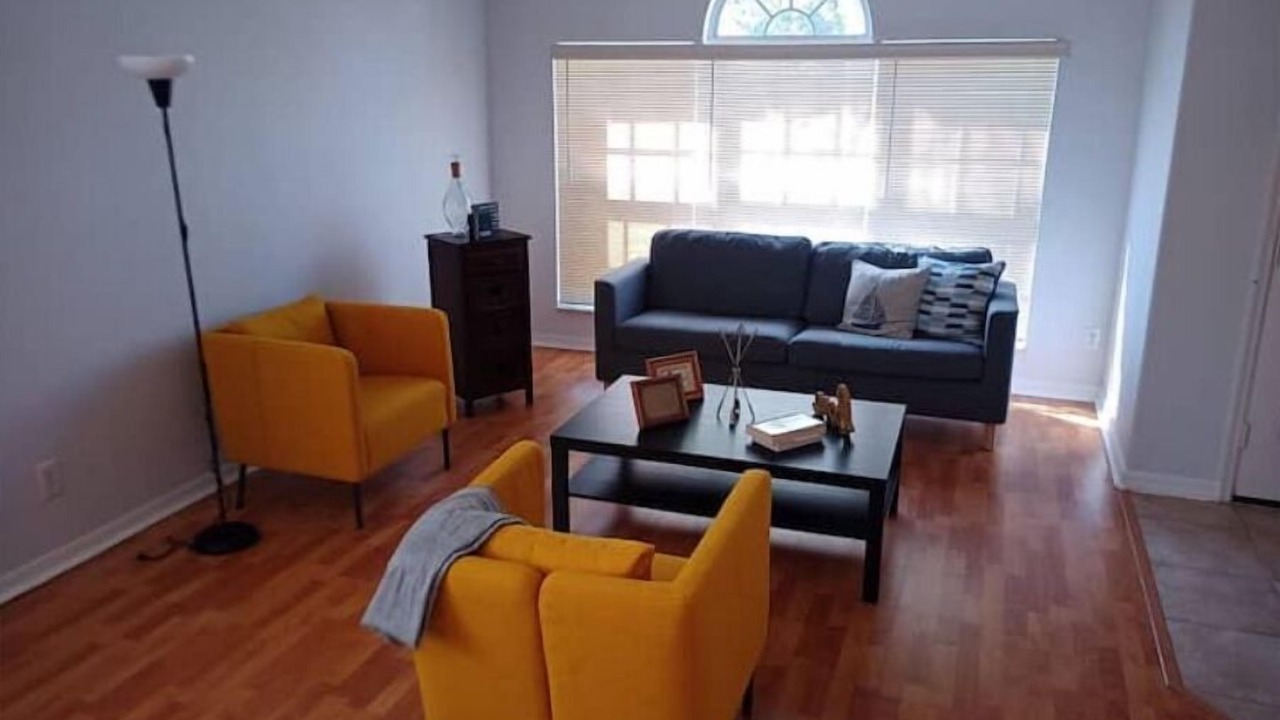 Photo of Livingroom in Vista East