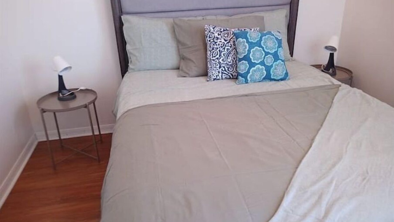 Photo of Bedroom in Vista East