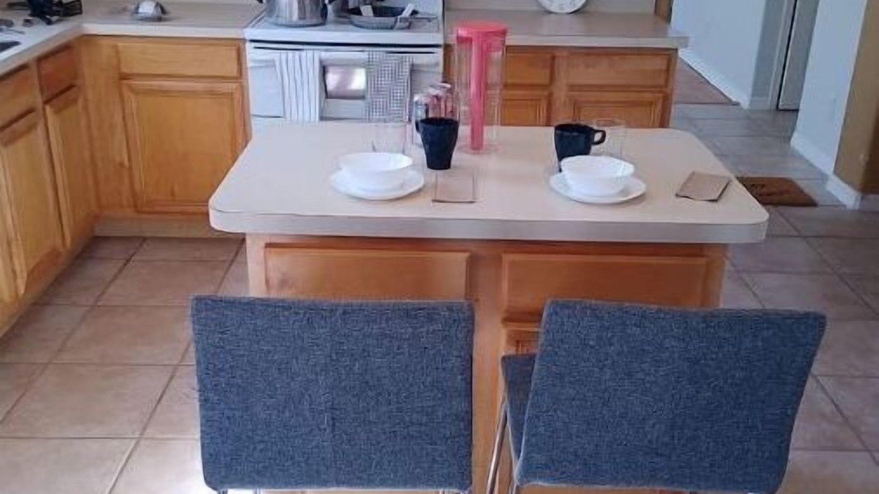 Photo of Kitchen in Vista East